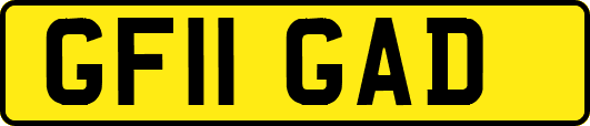 GF11GAD