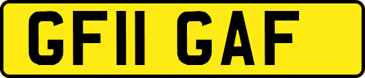 GF11GAF