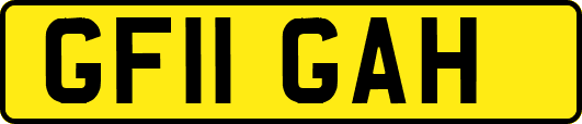 GF11GAH