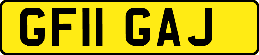 GF11GAJ