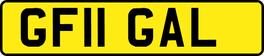 GF11GAL