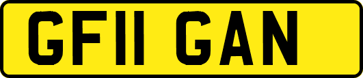 GF11GAN