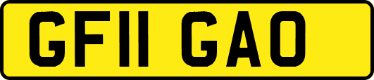 GF11GAO
