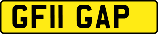 GF11GAP