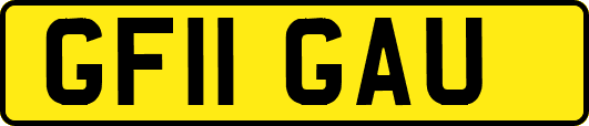 GF11GAU