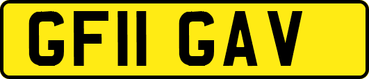 GF11GAV