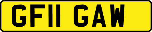 GF11GAW