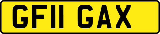 GF11GAX