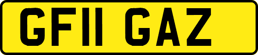 GF11GAZ