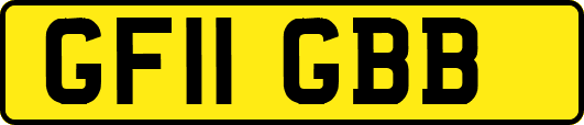 GF11GBB