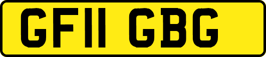 GF11GBG