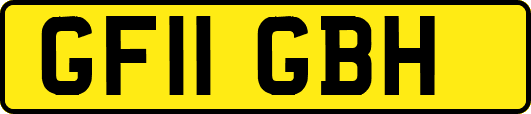 GF11GBH