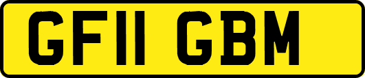 GF11GBM