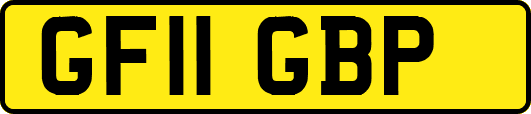GF11GBP