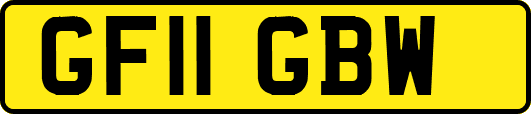 GF11GBW