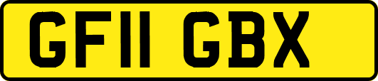 GF11GBX