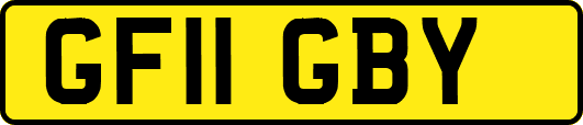 GF11GBY