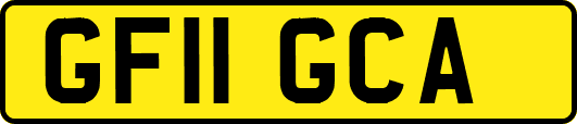 GF11GCA