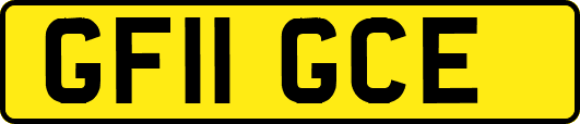 GF11GCE
