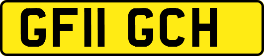 GF11GCH
