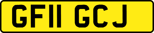 GF11GCJ