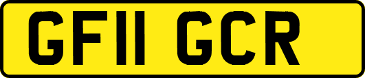 GF11GCR
