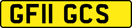 GF11GCS