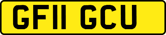 GF11GCU
