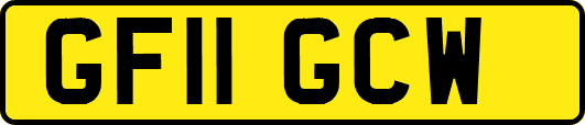 GF11GCW