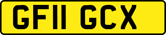 GF11GCX
