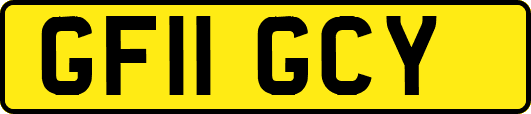 GF11GCY