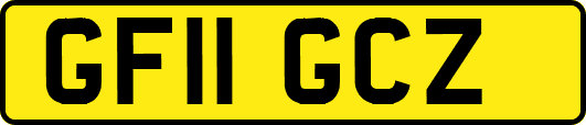 GF11GCZ