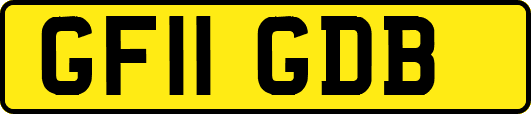 GF11GDB