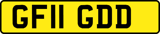 GF11GDD