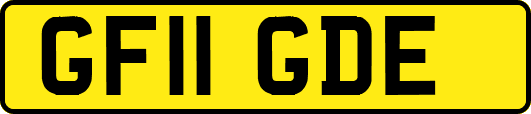 GF11GDE