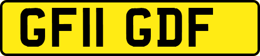 GF11GDF