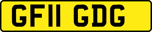 GF11GDG