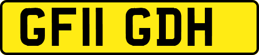 GF11GDH