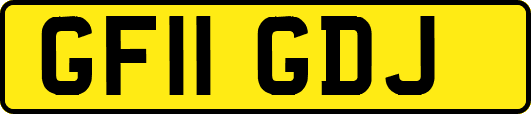 GF11GDJ