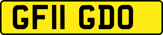 GF11GDO