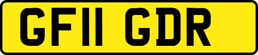 GF11GDR