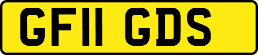 GF11GDS