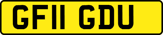 GF11GDU