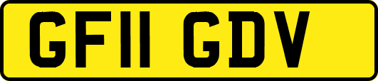 GF11GDV