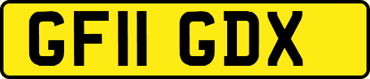 GF11GDX