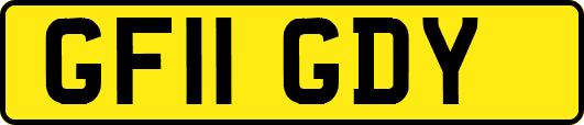 GF11GDY