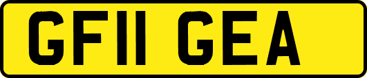 GF11GEA