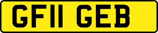 GF11GEB