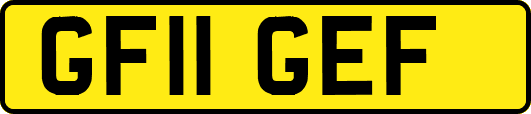 GF11GEF