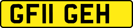 GF11GEH